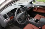 Volkswagen Touareg V10 TDi 2008 года